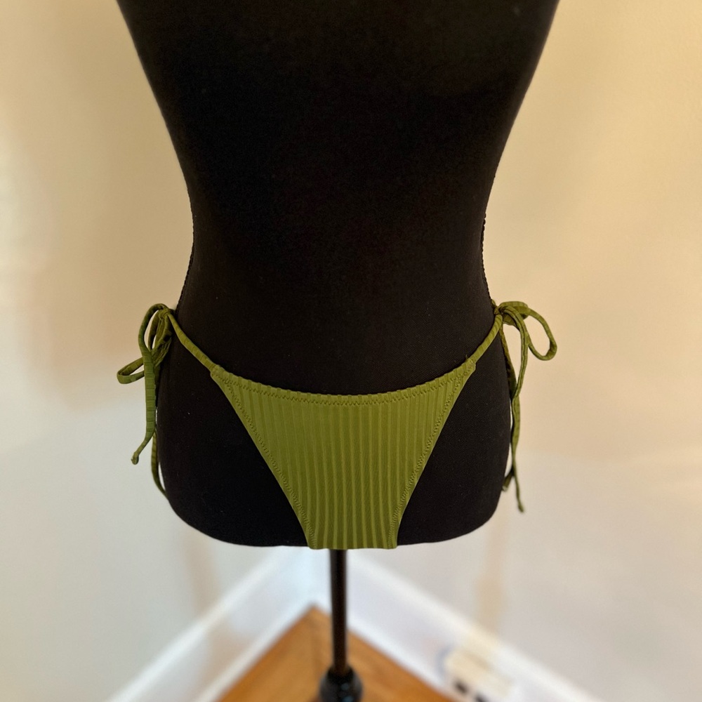 Sale! NWOT Jcrew String bikini bottom